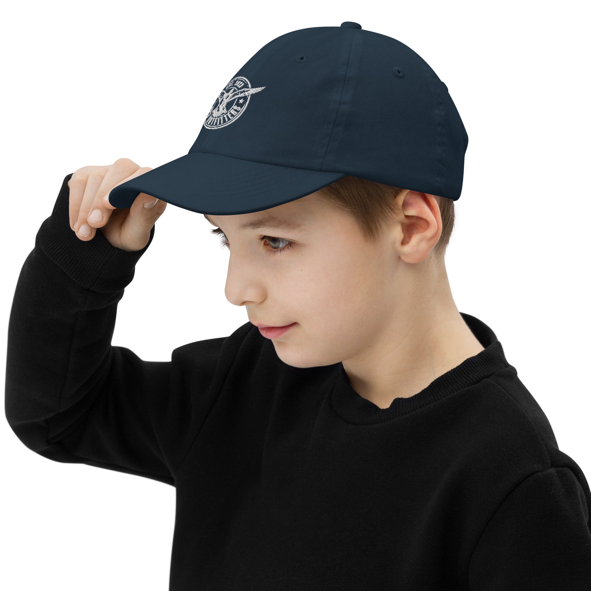 BCB Outfitters I Youth baseball cap BCB Outfitters