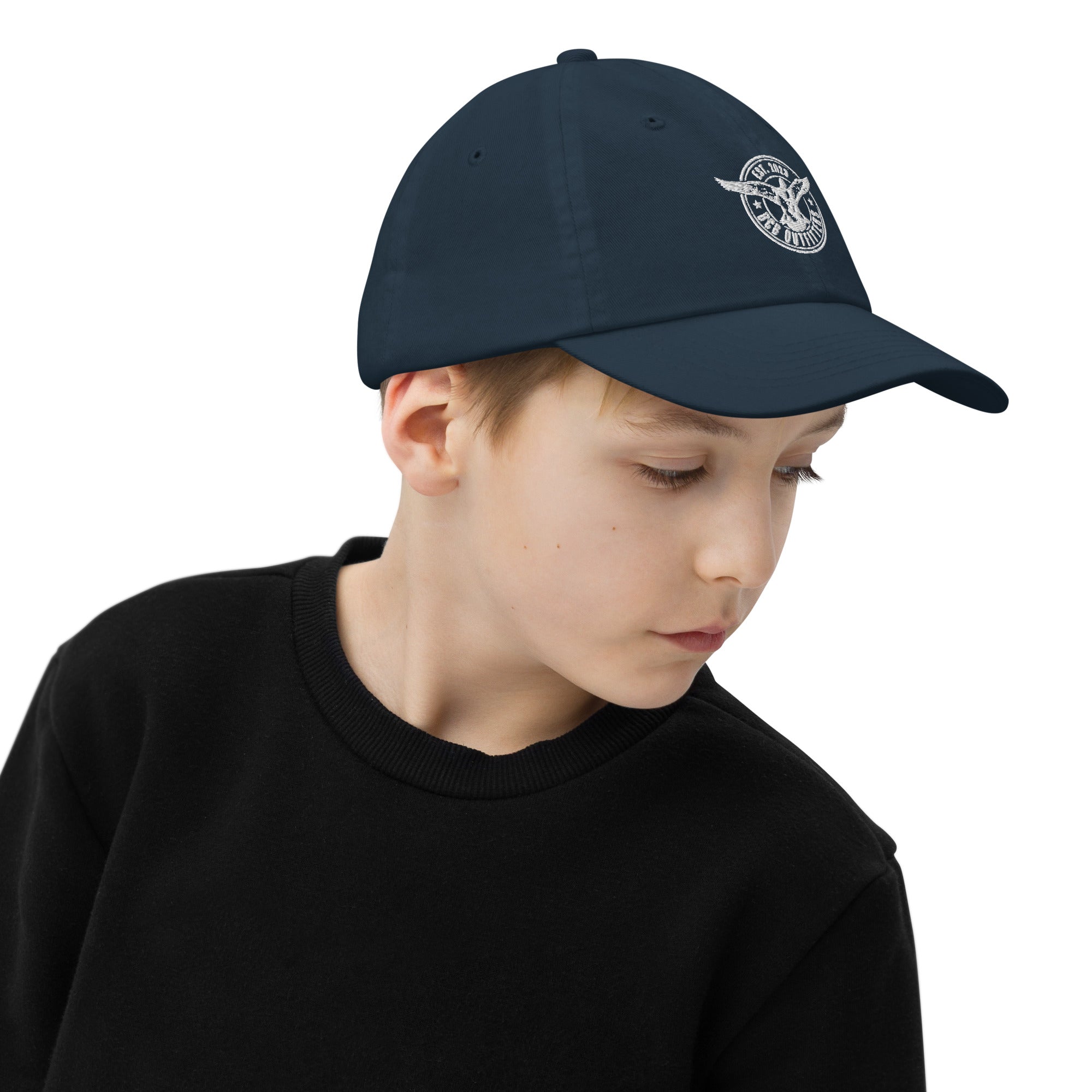 BCB Outfitters I Youth baseball cap BCB Outfitters