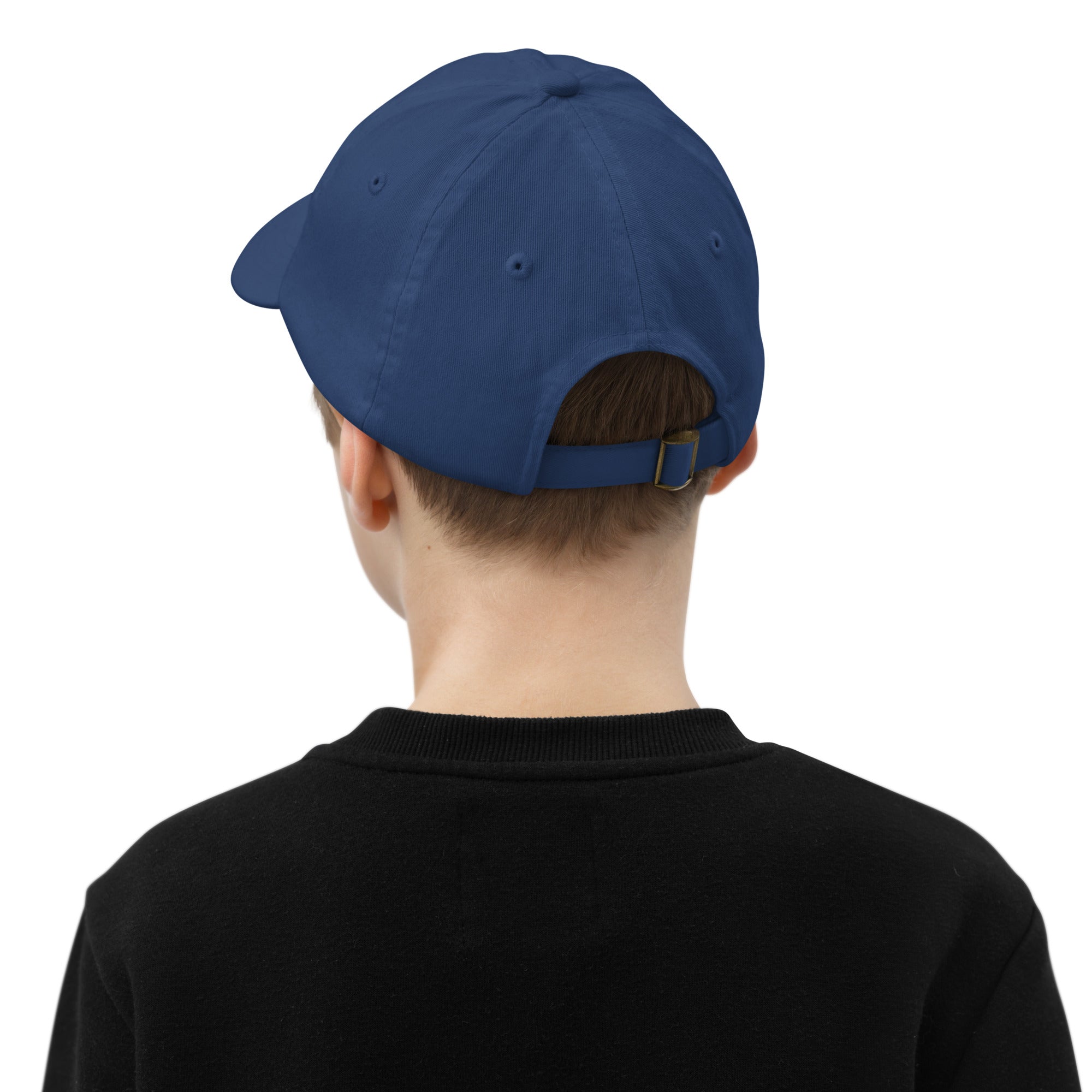 BCB Outfitters I Youth baseball cap BCB Outfitters