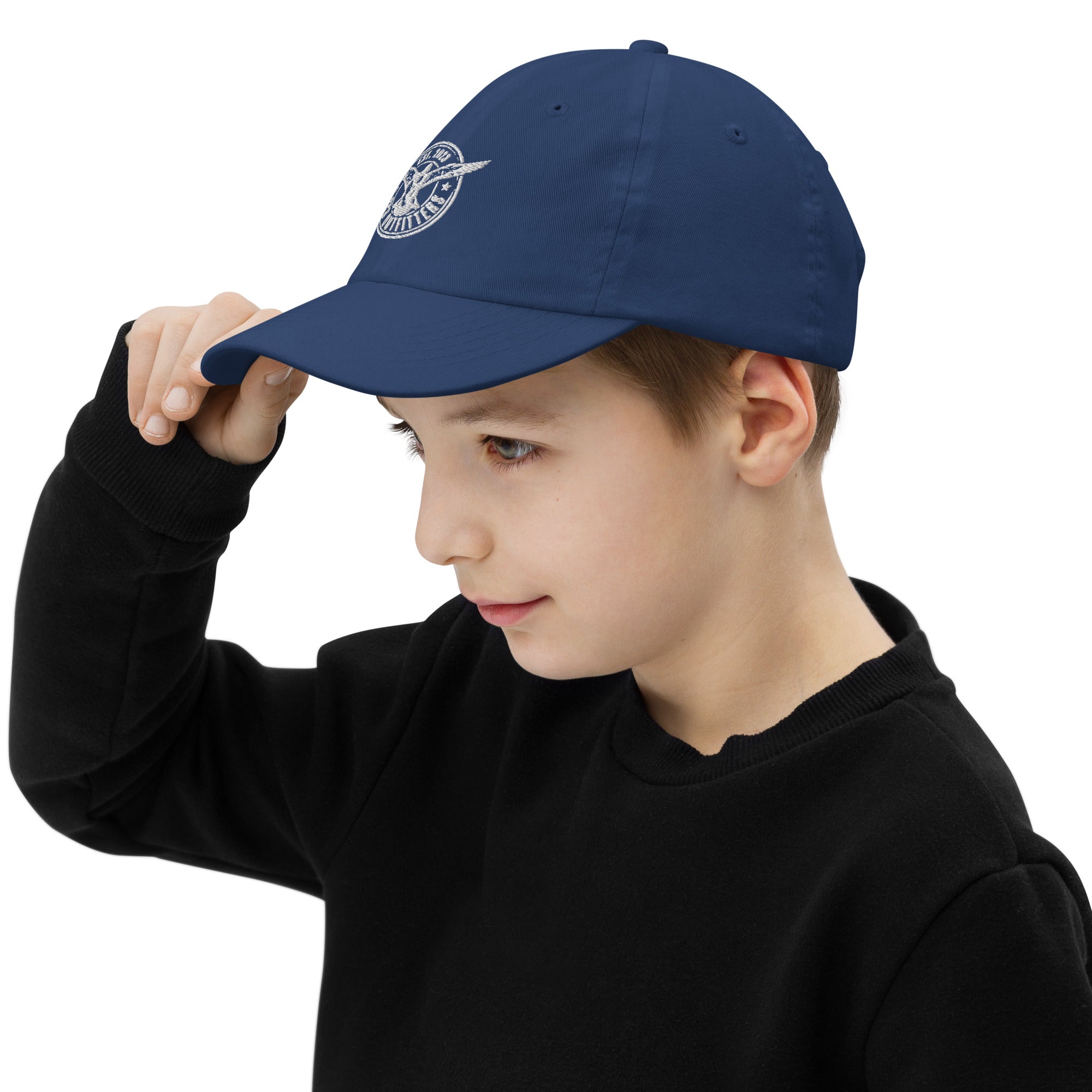 BCB Outfitters I Youth baseball cap BCB Outfitters