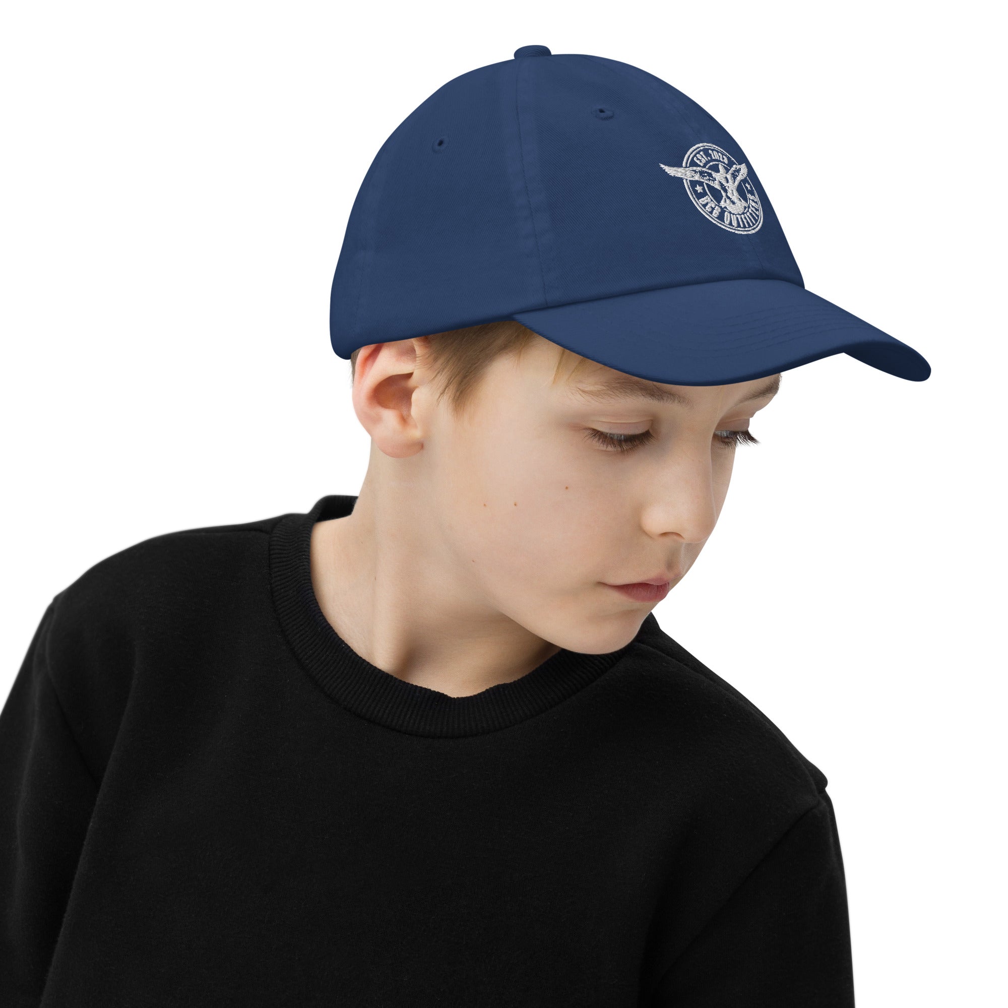 BCB Outfitters I Youth baseball cap BCB Outfitters