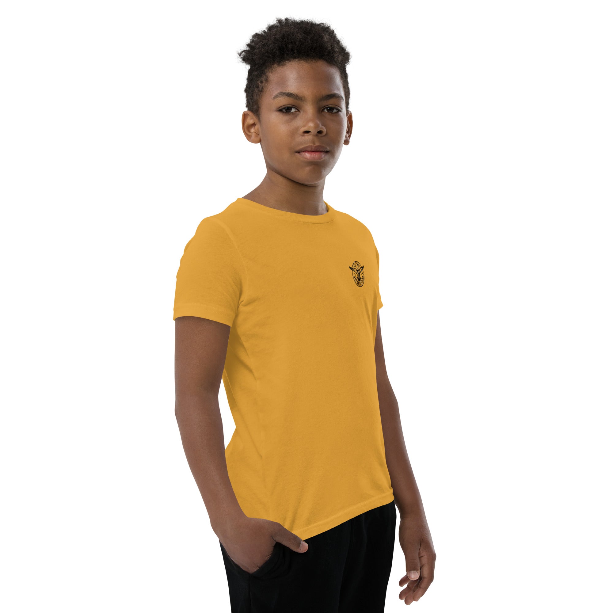 BCB Outfitters I Youth Short Sleeve T-Shirt BCB Outfitters