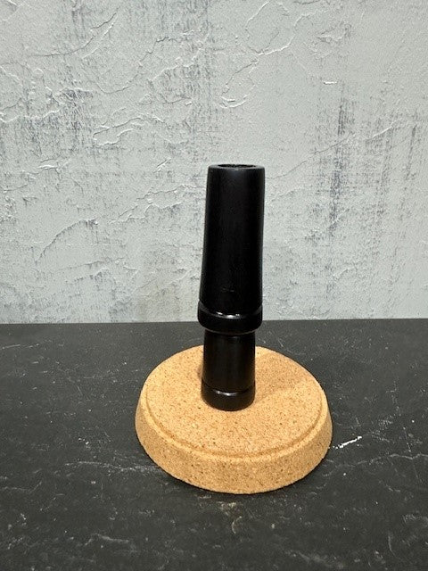 African Blackwood Handcrafted Duck Call