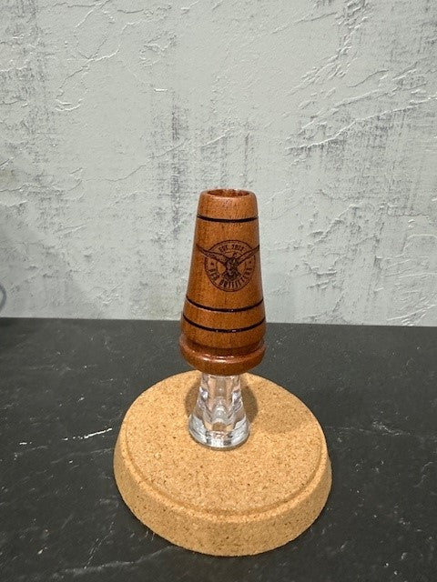 Mesquite Handcrafted Duck Call