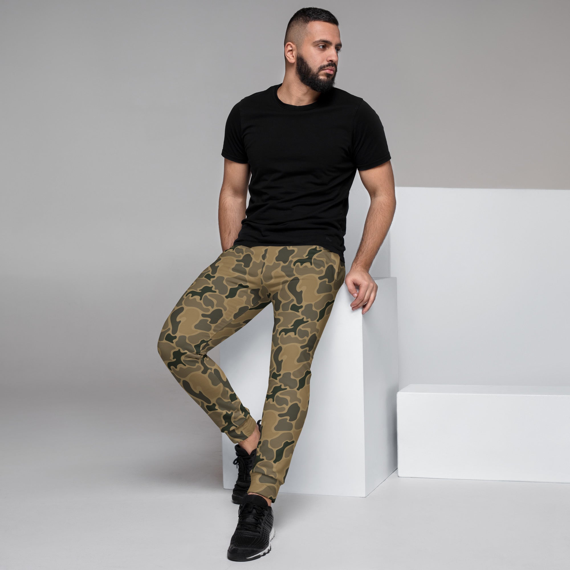 BCB Outfitters  I  Men's Joggers BCB Outfitters