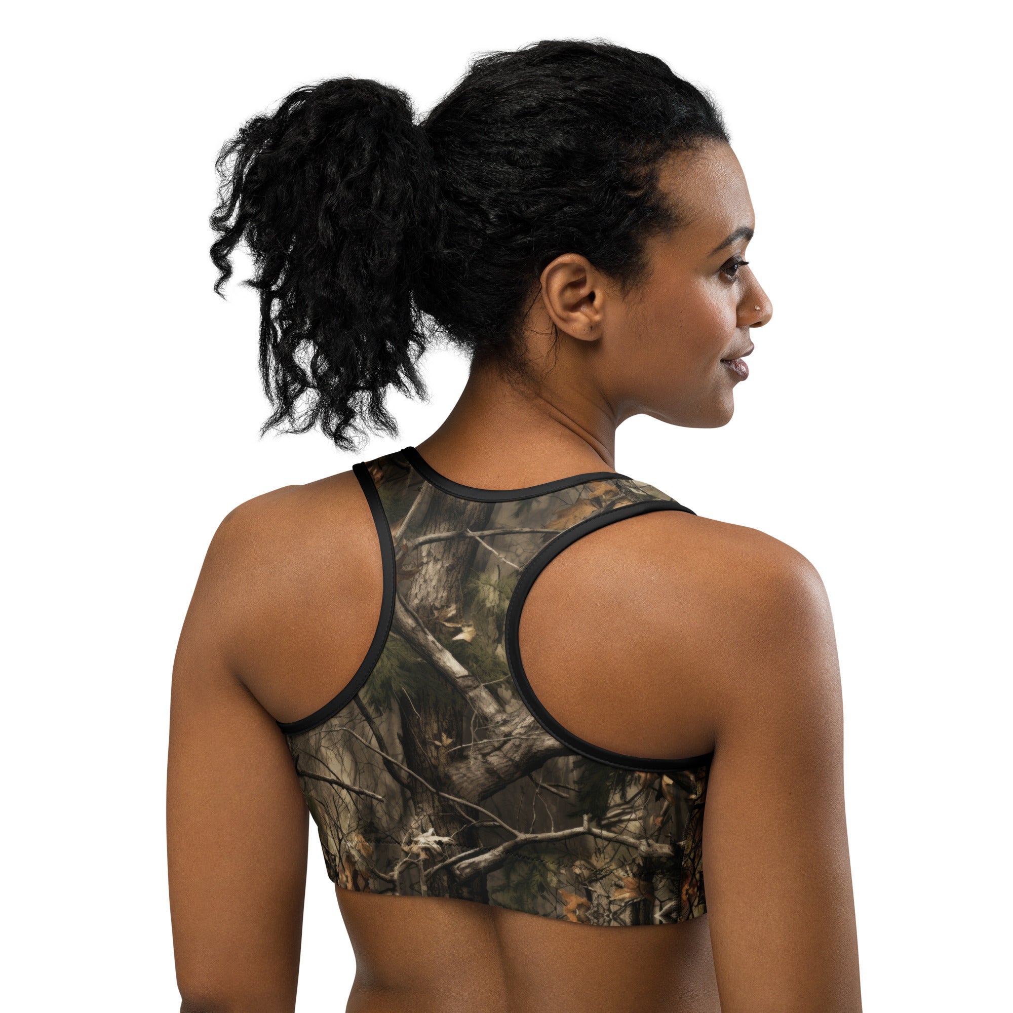 Sports bra BCB Outfitters