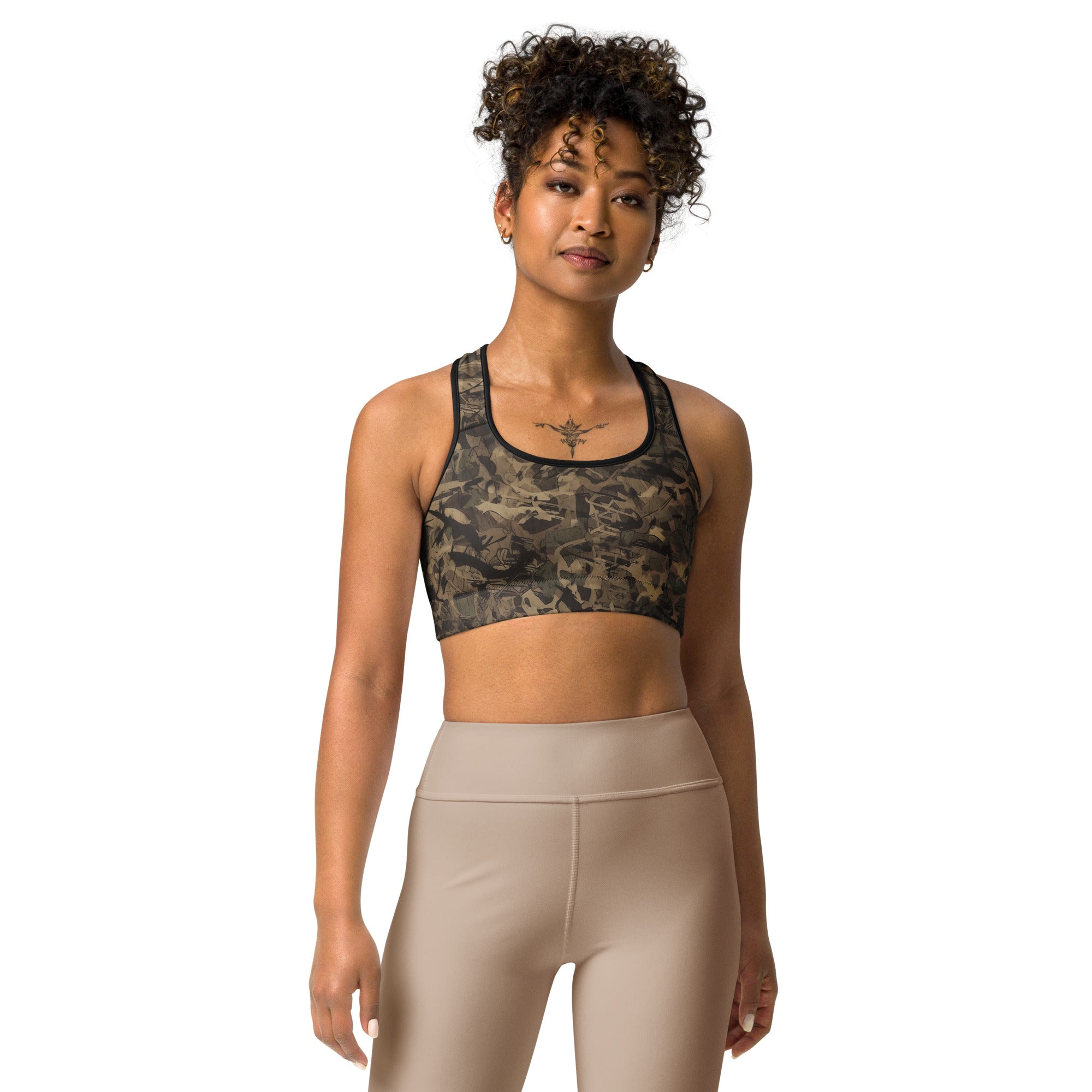 Sports bra BCB Outfitters