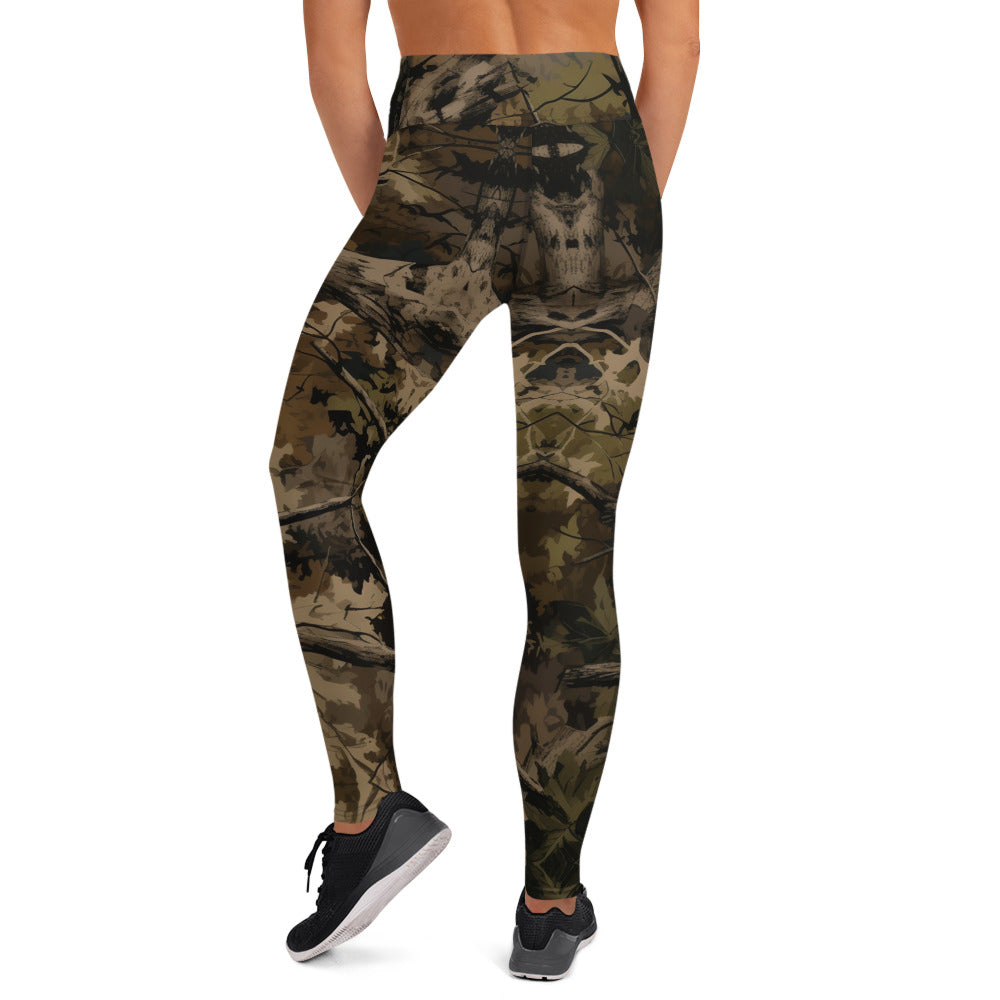 Yoga Leggings BCB Outfitters