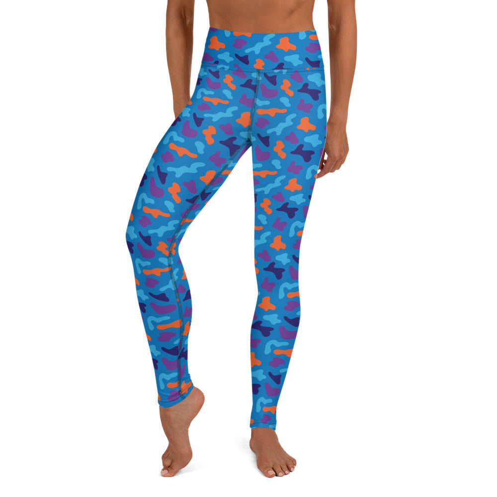Yoga Leggings BCB Outfitters