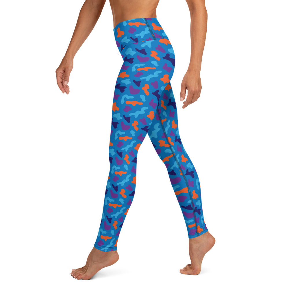 Yoga Leggings BCB Outfitters