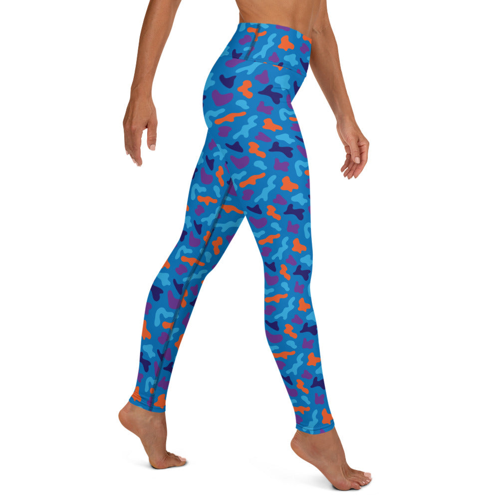 Yoga Leggings BCB Outfitters