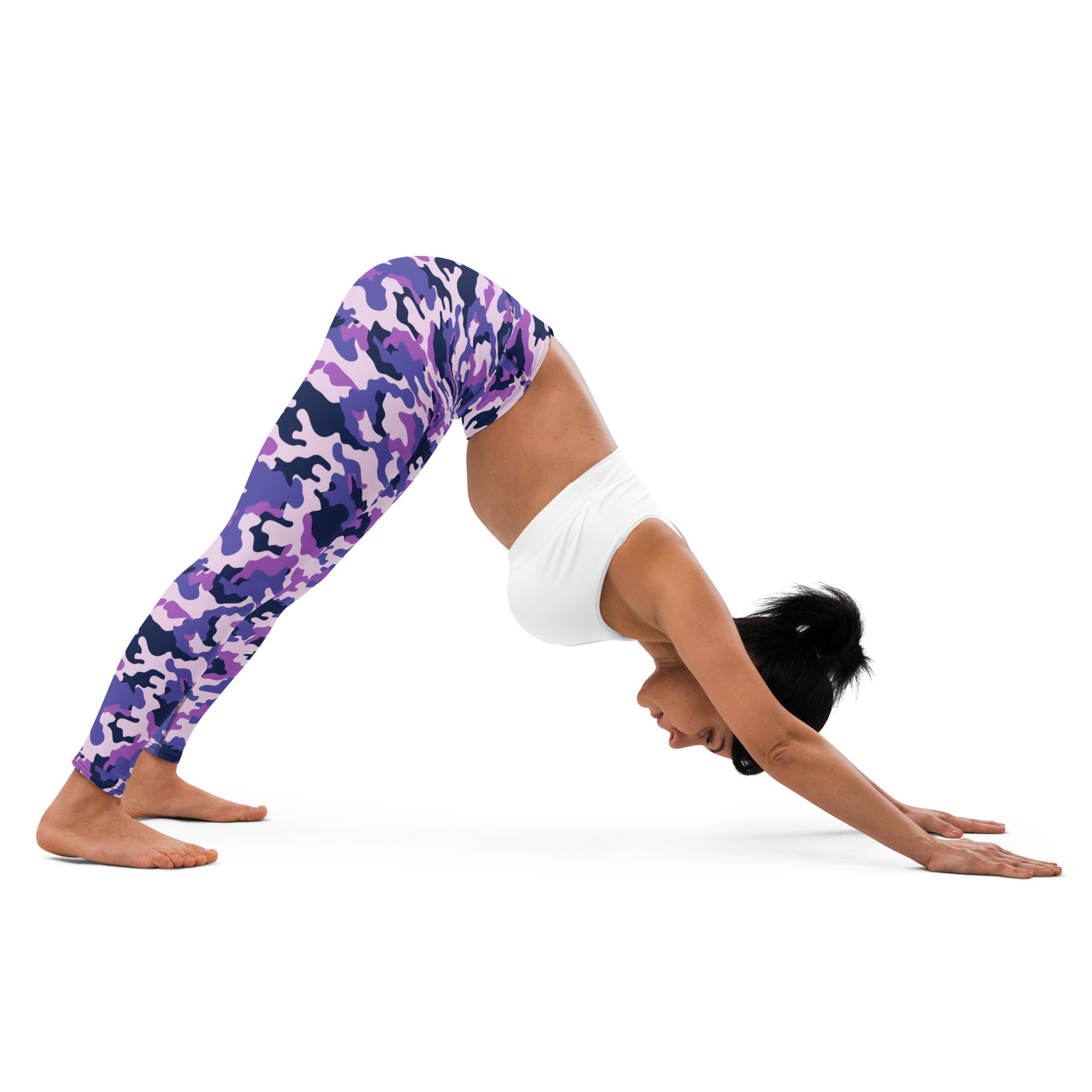 Yoga Leggings BCB Outfitters