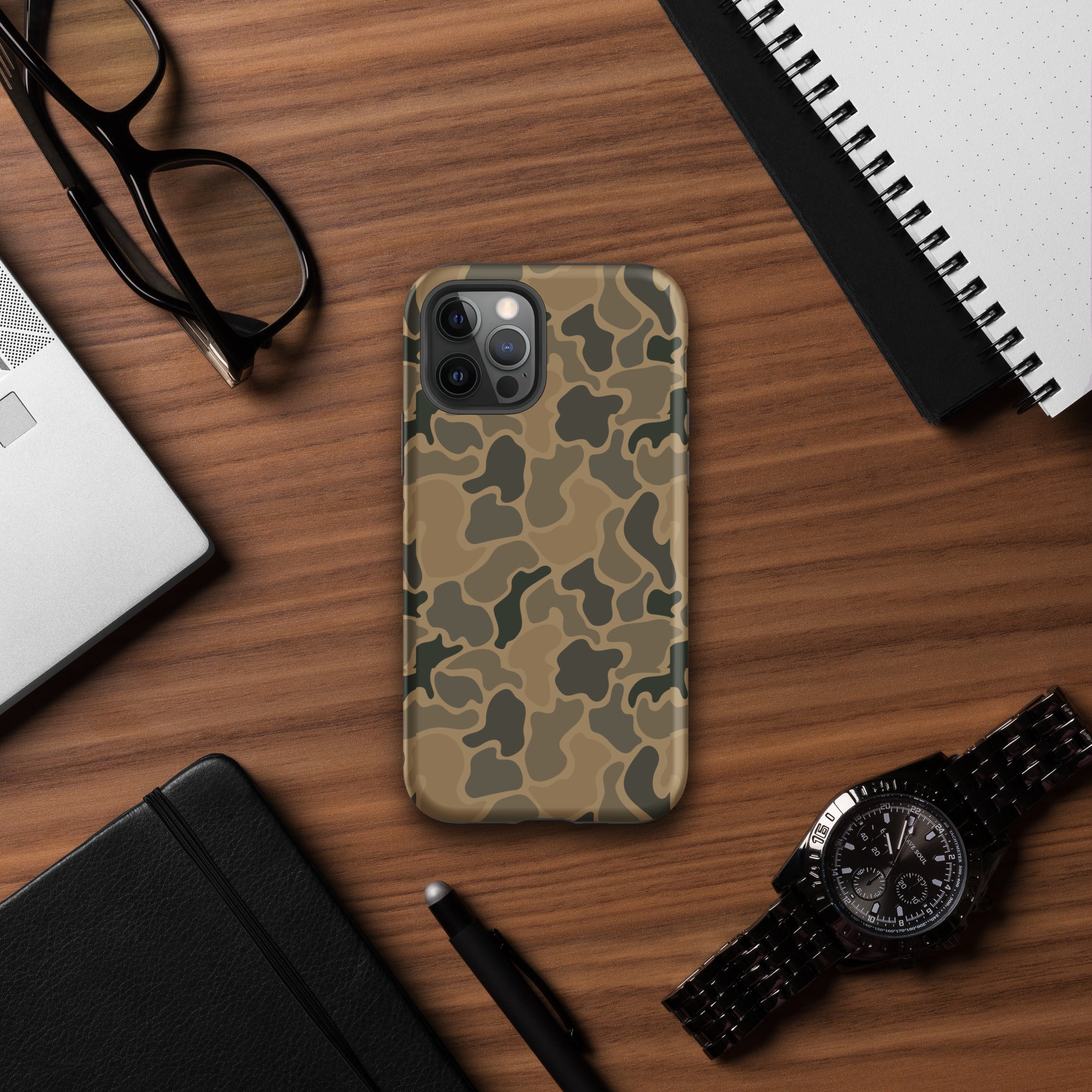 BCB Outfitters  I  Tough Case for iPhone® BCB Outfitters