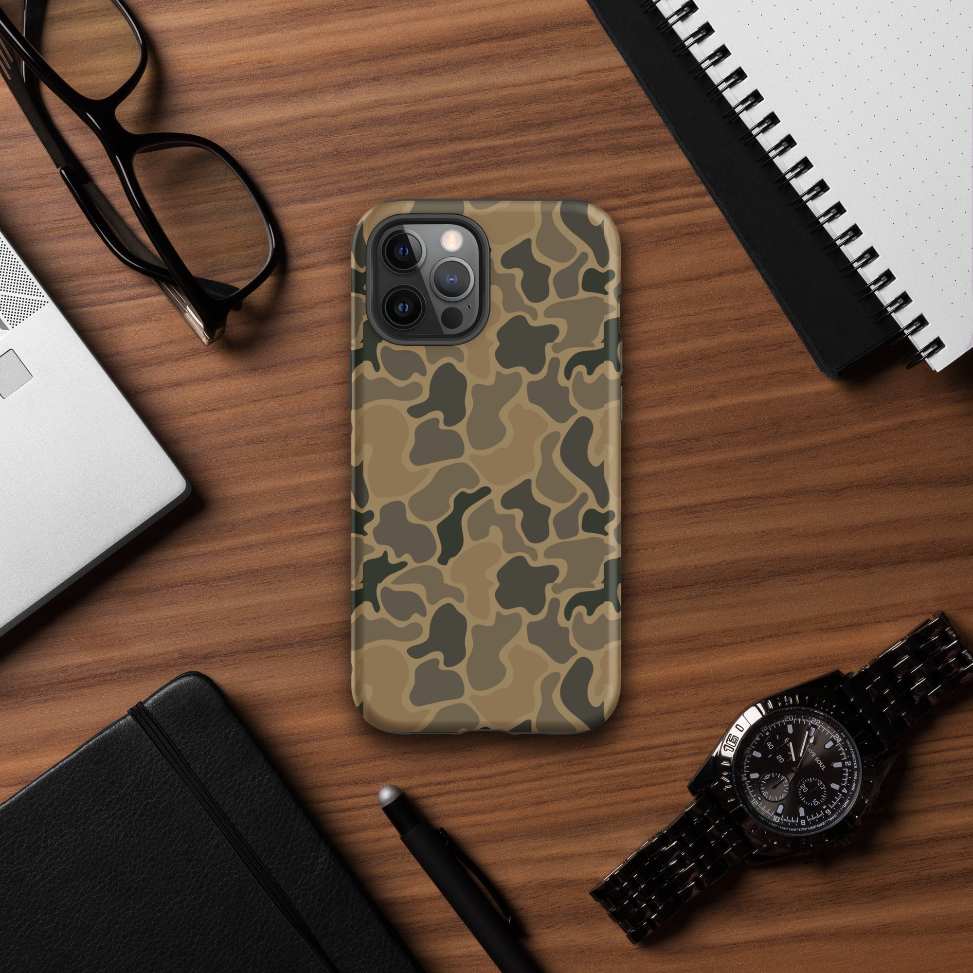BCB Outfitters  I  Tough Case for iPhone® BCB Outfitters