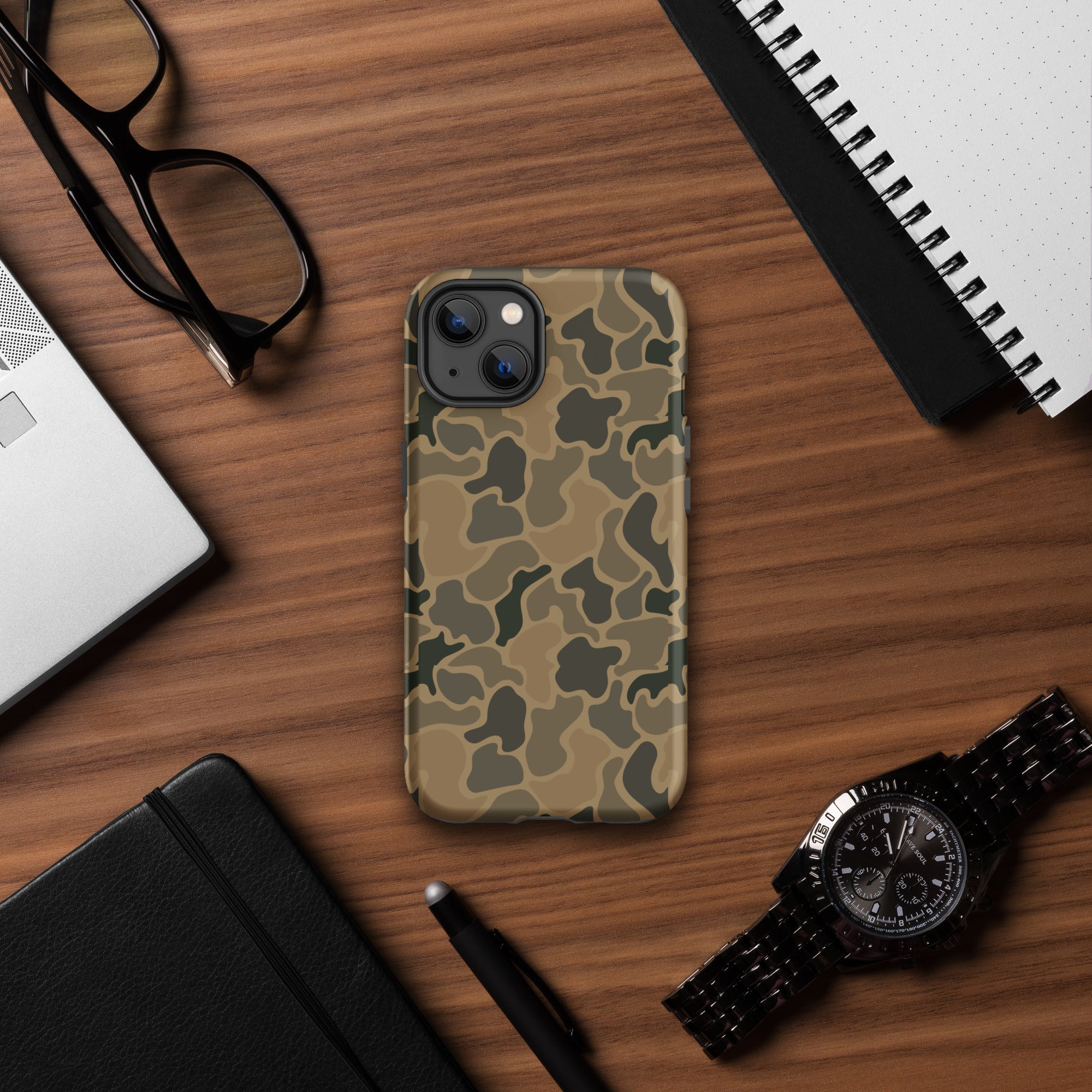 BCB Outfitters  I  Tough Case for iPhone® BCB Outfitters