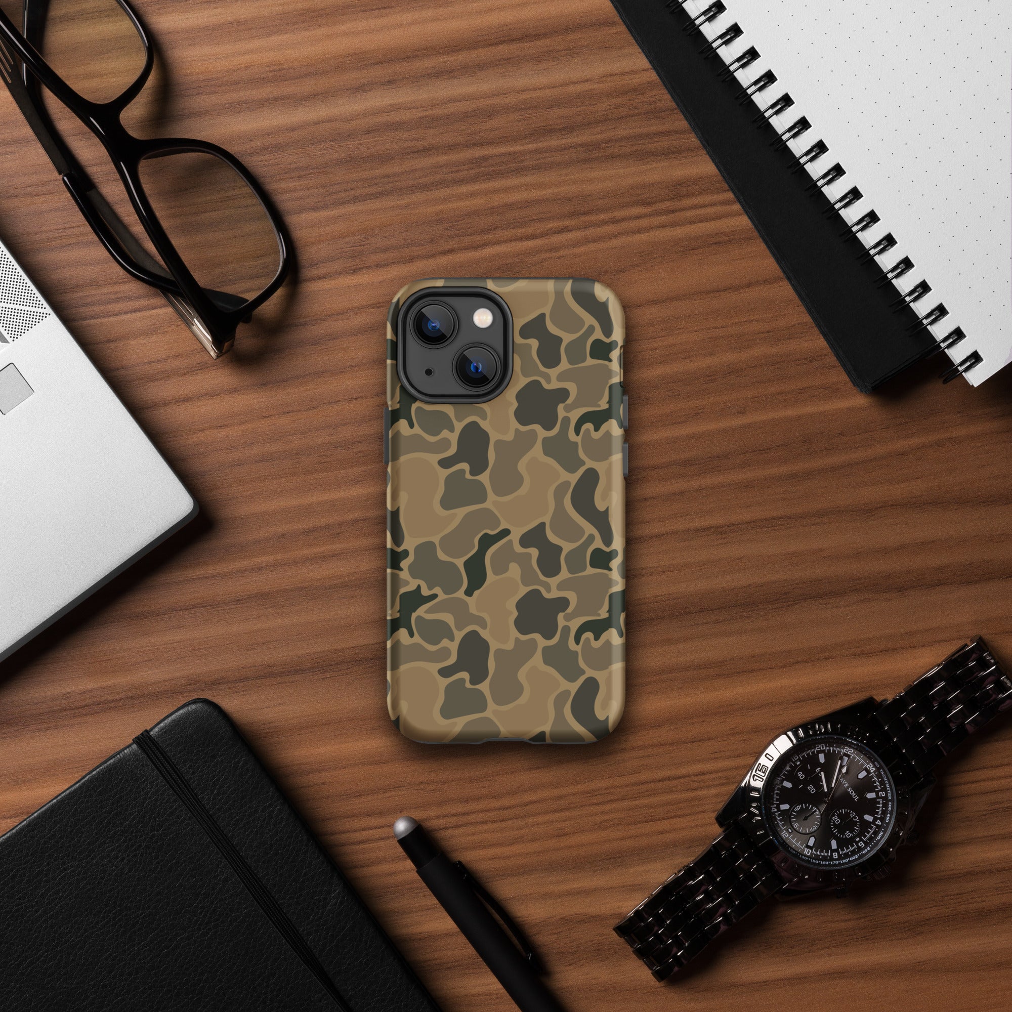 BCB Outfitters  I  Tough Case for iPhone® BCB Outfitters