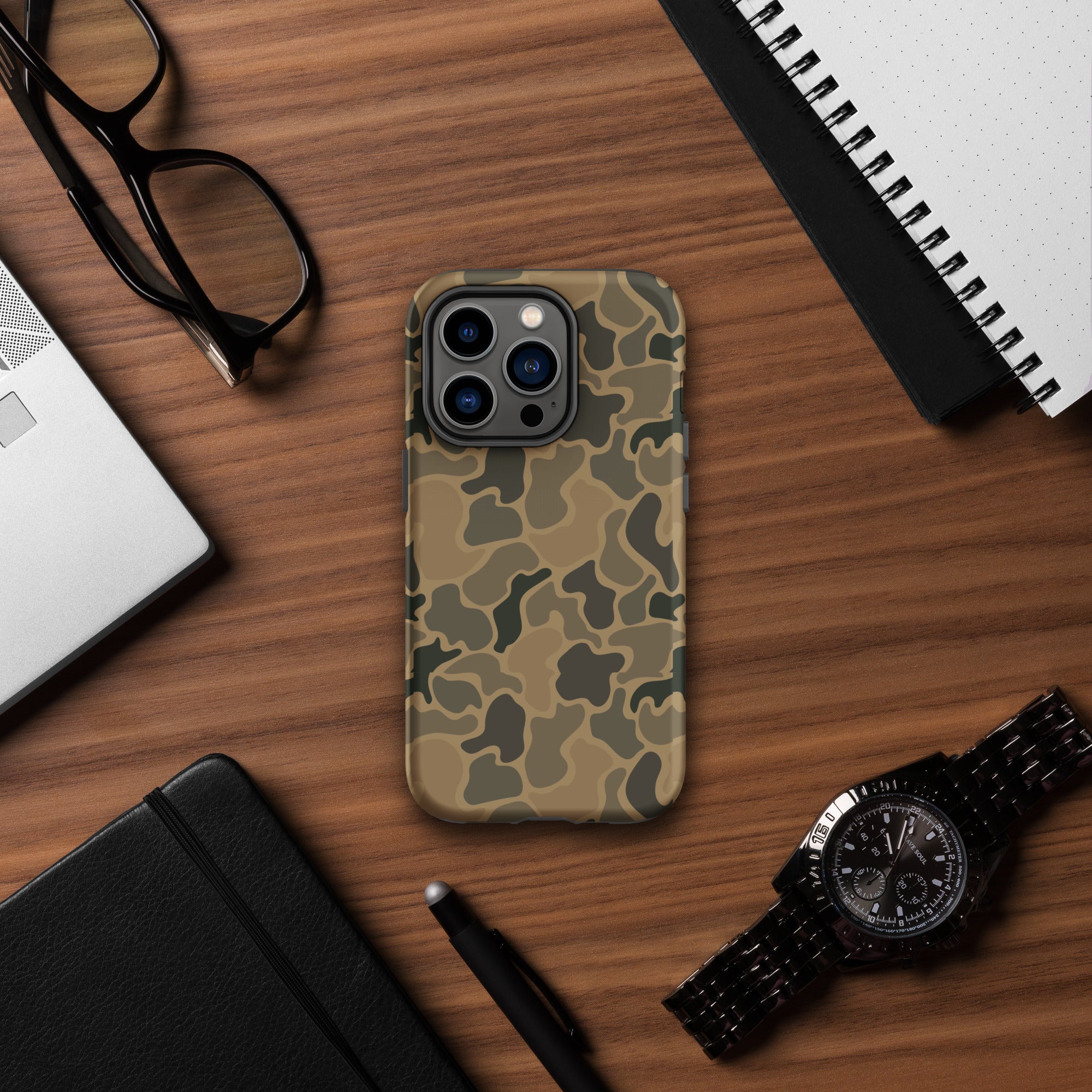 BCB Outfitters  I  Tough Case for iPhone® BCB Outfitters