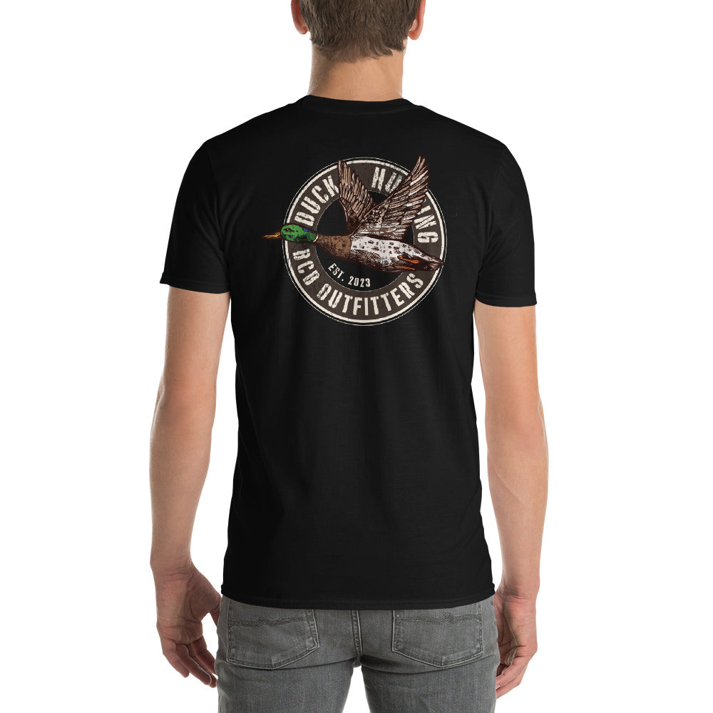 BCB OUTFITTERS I PREMIUM SOFT T-SHIRT BCB Outfitters