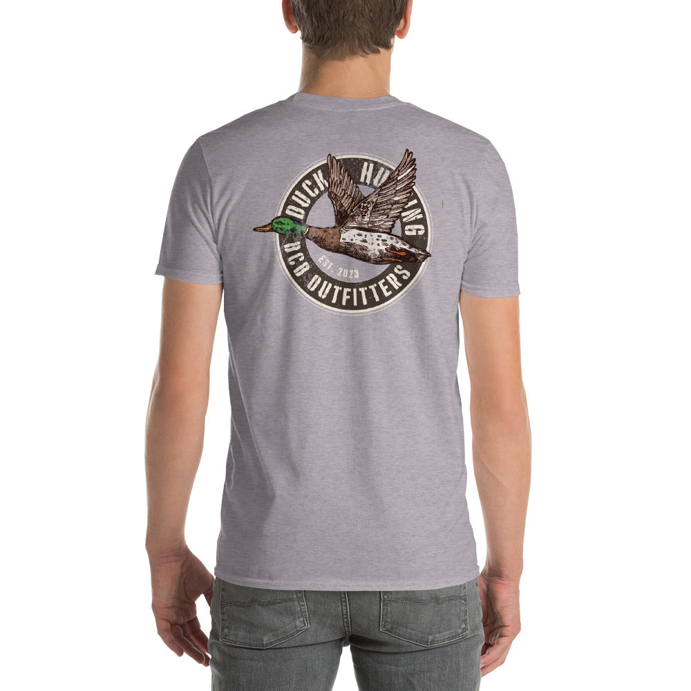 BCB OUTFITTERS I PREMIUM SOFT T-SHIRT BCB Outfitters