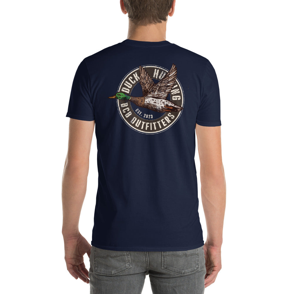 BCB OUTFITTERS I PREMIUM SOFT T-SHIRT BCB Outfitters