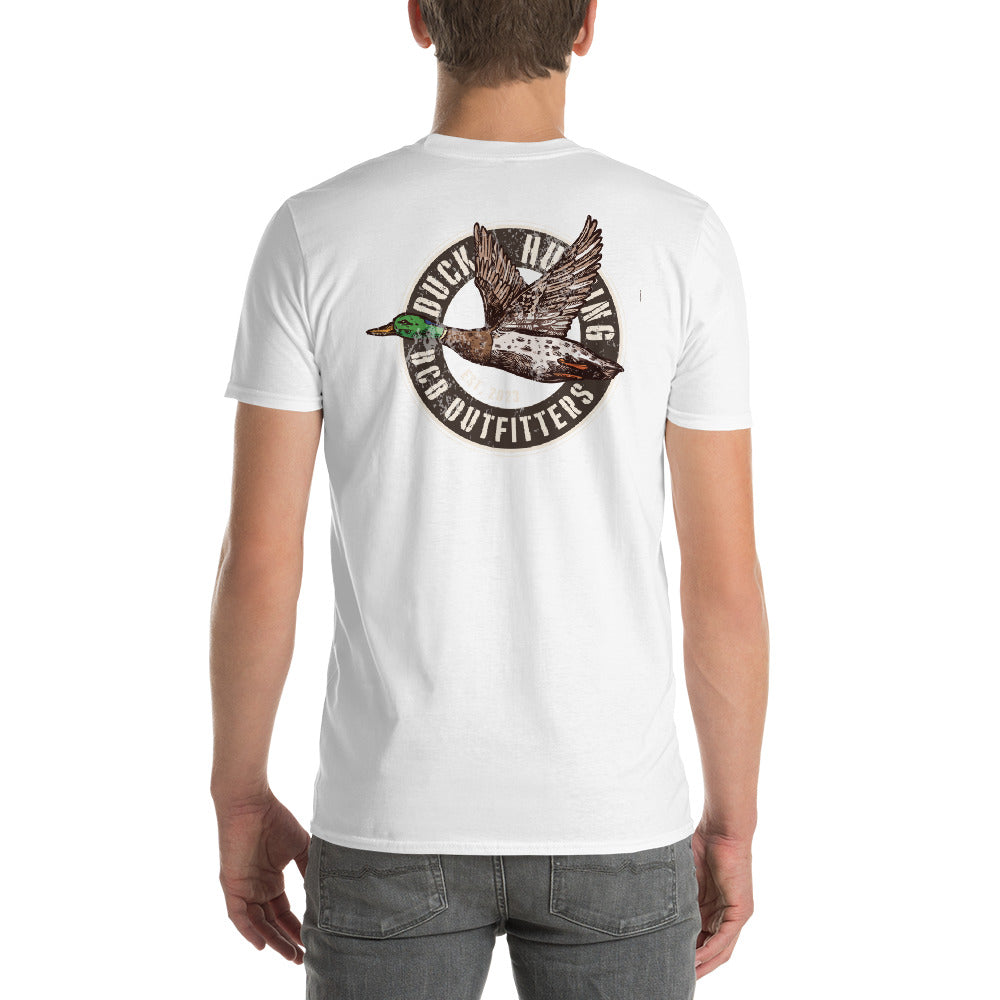 BCB OUTFITTERS I PREMIUM SOFT T-SHIRT BCB Outfitters