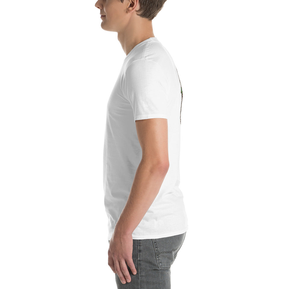 BCB OUTFITTERS I PREMIUM SOFT T-SHIRT BCB Outfitters