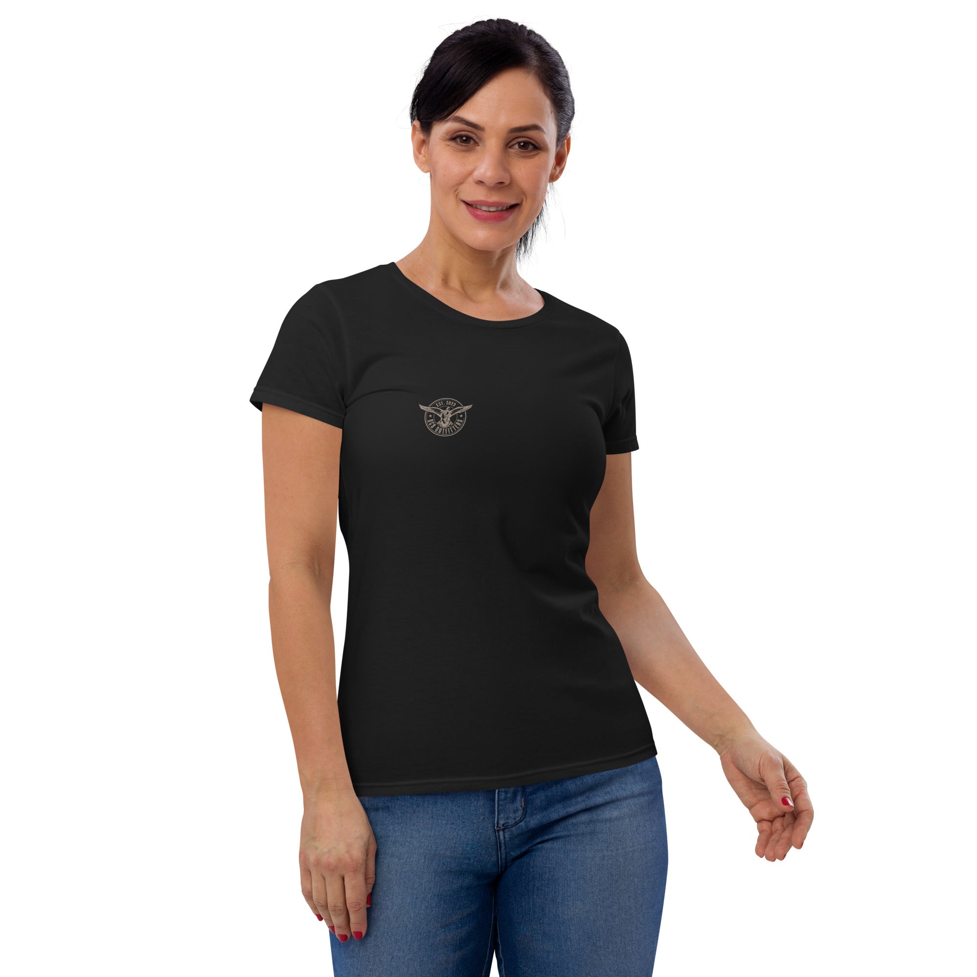 BCB Outfitters  I  Women's short sleeve t-shirt BCB Outfitters