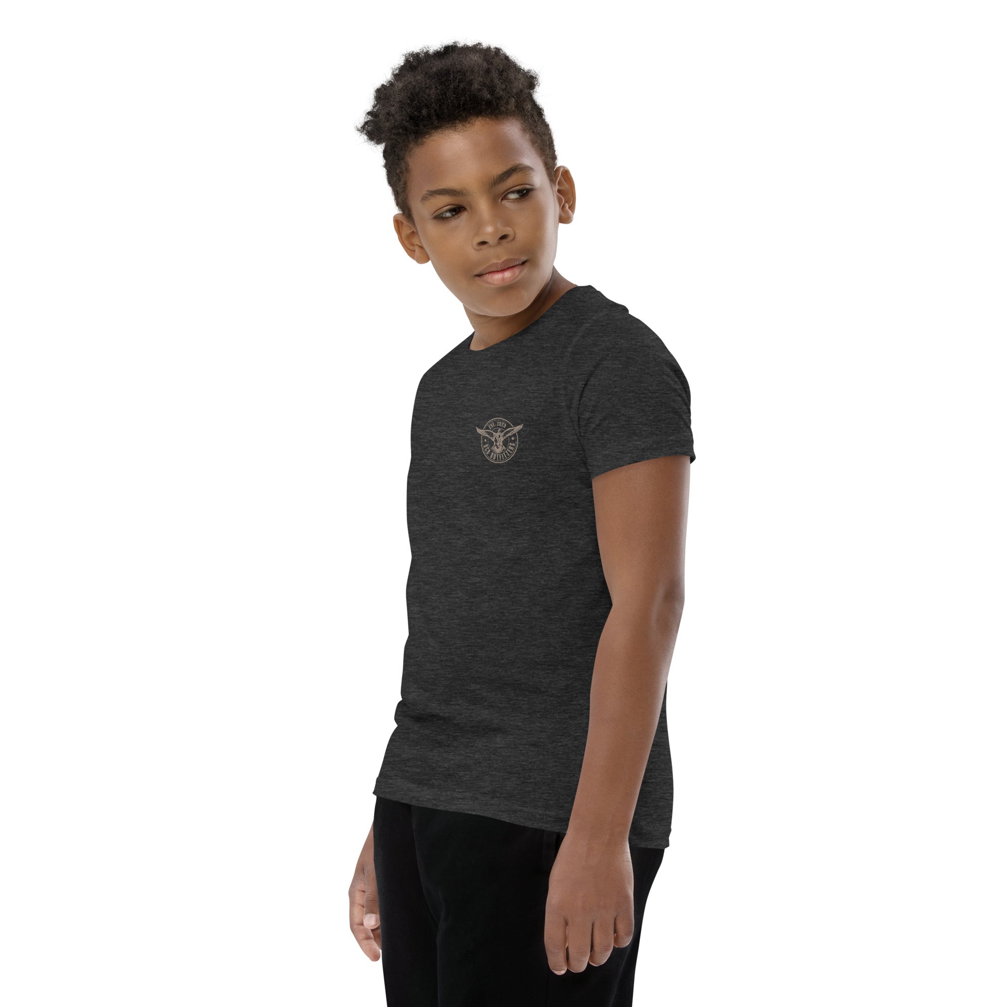 BCB Outfitters  I  Youth Short Sleeve T-Shirt BCB Outfitters