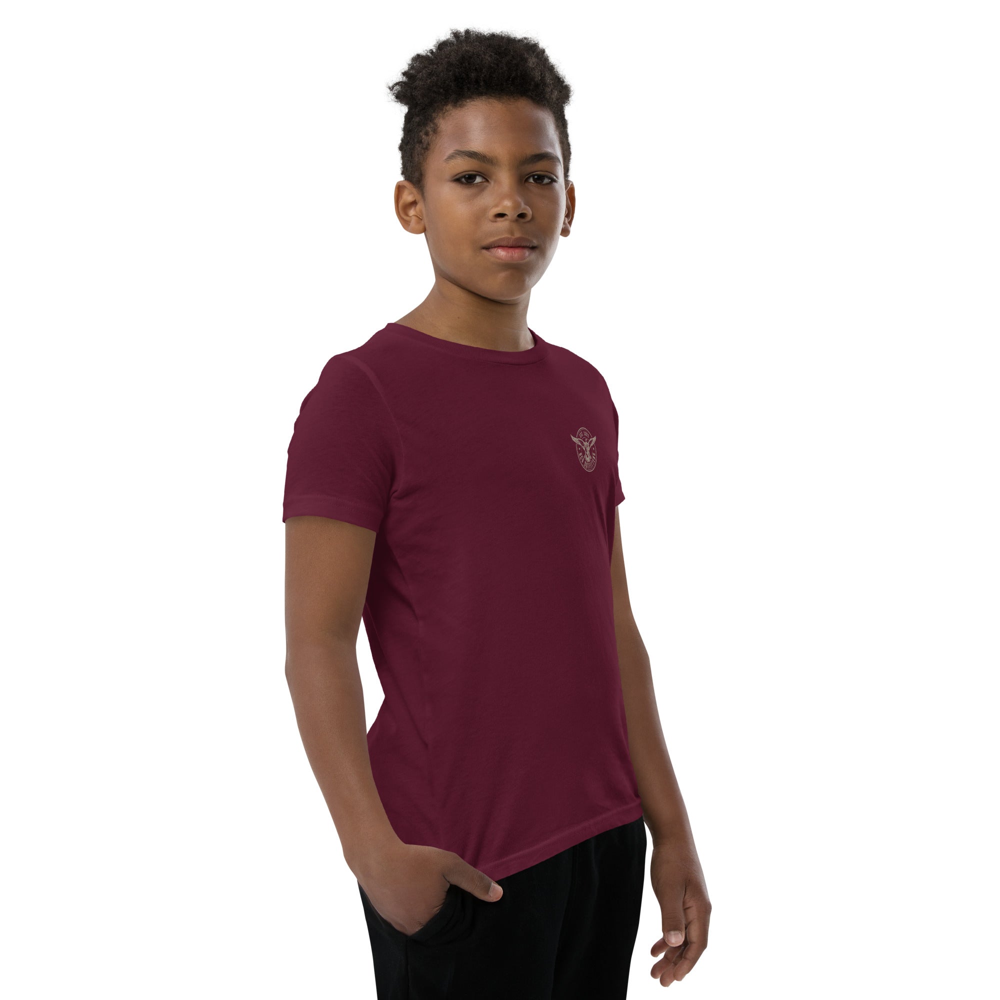 BCB Outfitters  I  Youth Short Sleeve T-Shirt BCB Outfitters