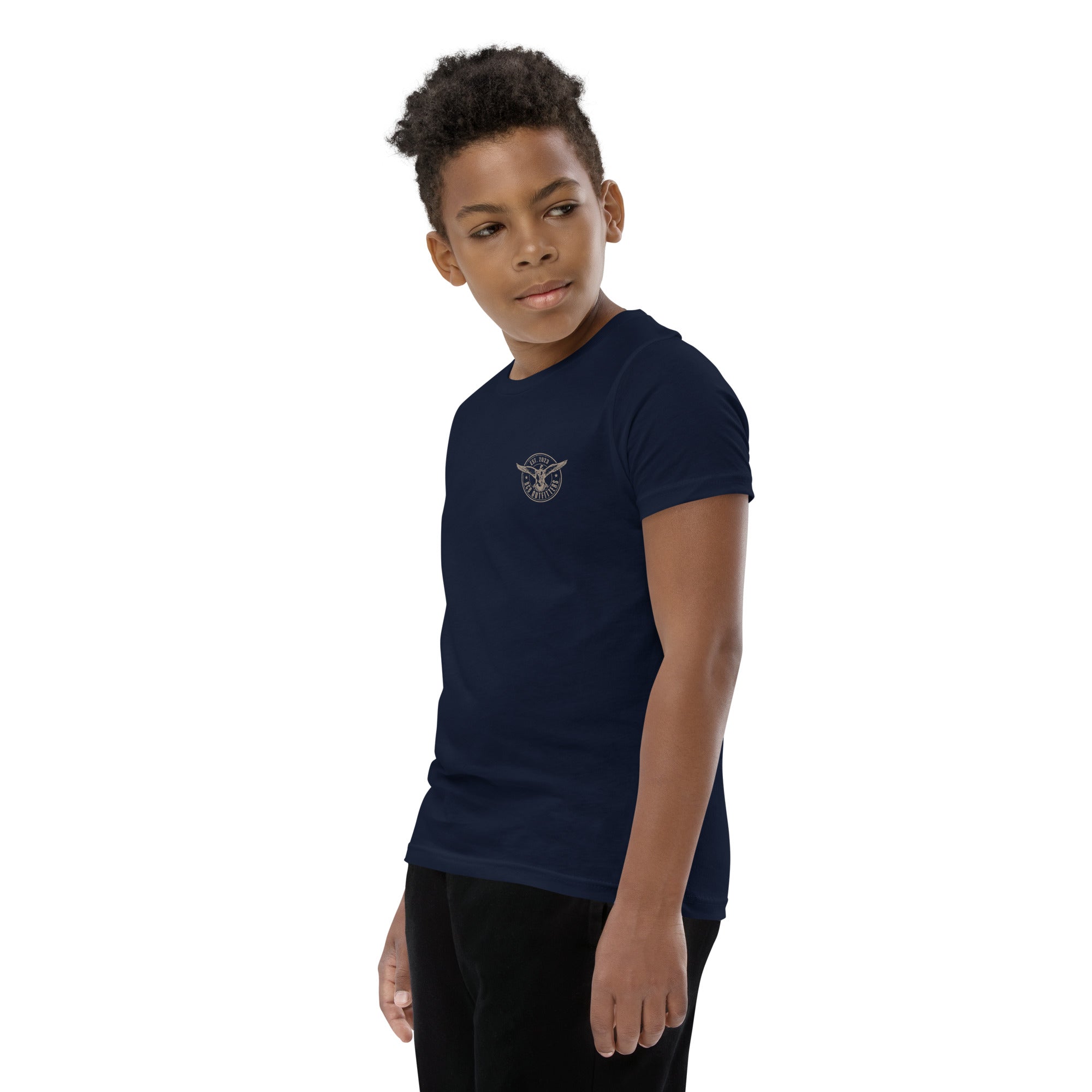 BCB Outfitters  I  Youth Short Sleeve T-Shirt BCB Outfitters