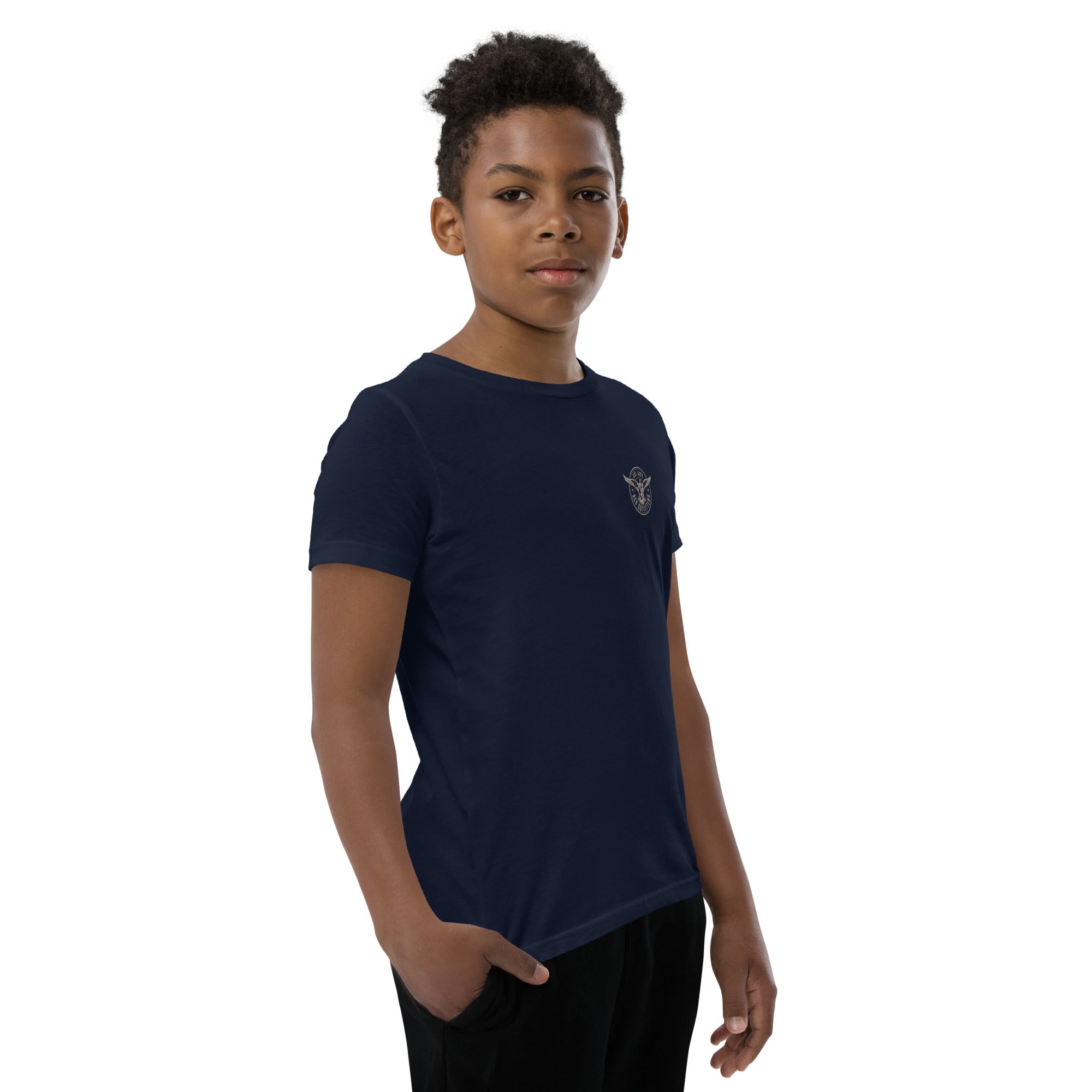 BCB Outfitters  I  Youth Short Sleeve T-Shirt BCB Outfitters